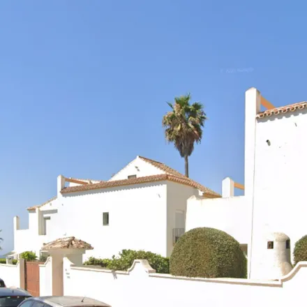 Buy this 4 bed duplex on Málaga in Andalusia, Spain