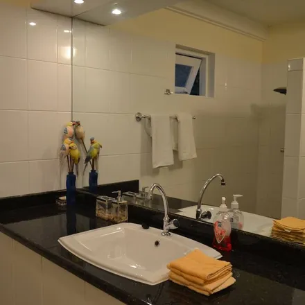 Rent this 1 bed house on Willemstad in Curacao, Seru Loraweg NK 146