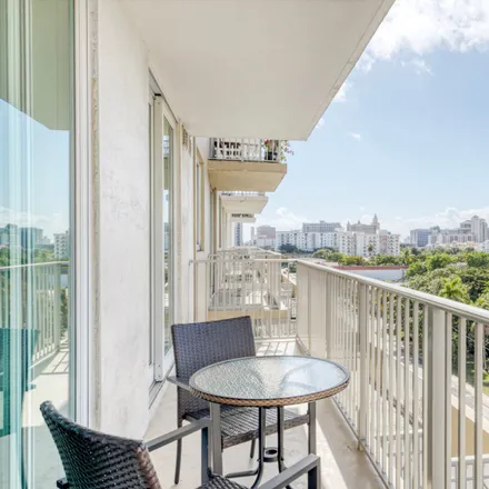 Image 3 - 20 Calabria Avenue, Coral Gables, FL 33134, USA - Apartment for rent