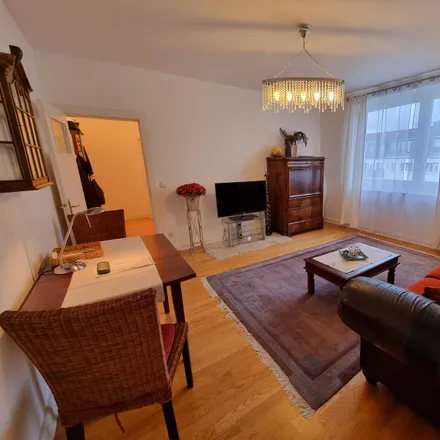 Rent this 1 bed apartment on Hammer Baum 19 in 20537 Hamburg, Germany