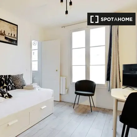 Rent this studio apartment on 62 Rue Saint-Dominique in 75007 Paris, France