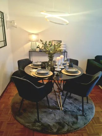 Rent this 2 bed apartment on Rigaer Straße 59 in 10247 Berlin, Germany