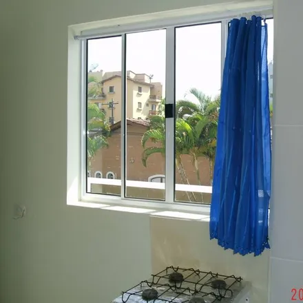 Rent this 1 bed apartment on Itaguá in Ubatuba - SP, 11688