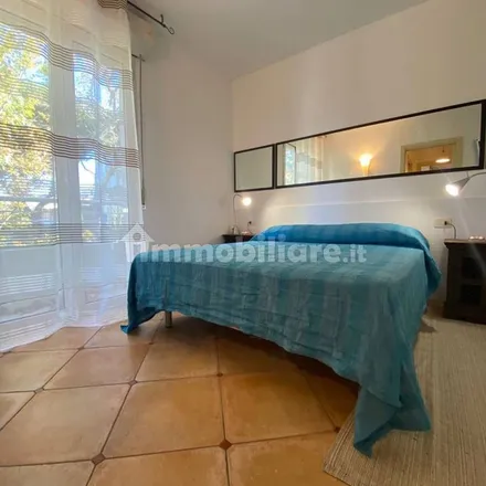 Rent this 3 bed apartment on Viale Tito Speri 32 in 47843 Riccione RN, Italy