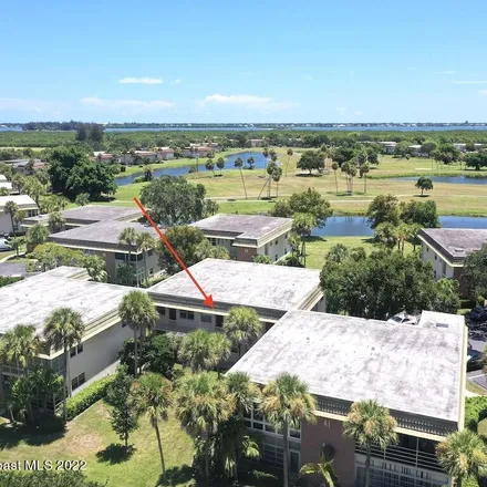 Buy this 1 bed condo on 4098 6th Street in Indian River County, FL 32968