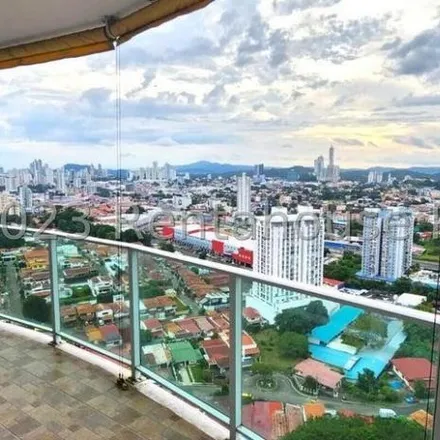 Image 1 - Arrocha, Avenida 12 de Octubre, Pueblo Nuevo, 0818, Panamá, Panama - Apartment for sale