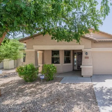 Buy this 3 bed house on 22392 S 214th St in Queen Creek, Arizona