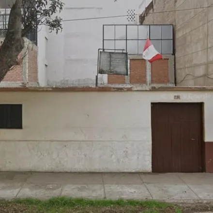 Image 1 - La Romántica, General Córdova Avenue 1155, San Isidro, Lima Metropolitan Area 15074, Peru - House for sale