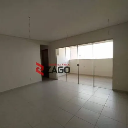 Buy this 3 bed apartment on Rua Afonso Rato in Centro, Uberaba - MG