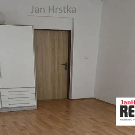 Image 1 - Panská 3354/16, 400 01 Ústí nad Labem, Czechia - Apartment for rent