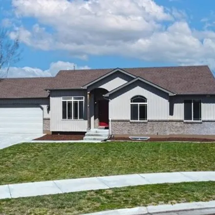 Buy this 5 bed house on 5481 Barton Circle in Ammon, ID 83406