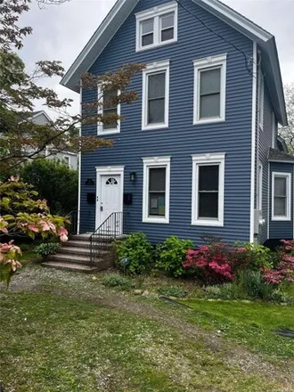 Rent this 2 bed house on 50 Greene Avenue in Village of Amityville, NY 11701