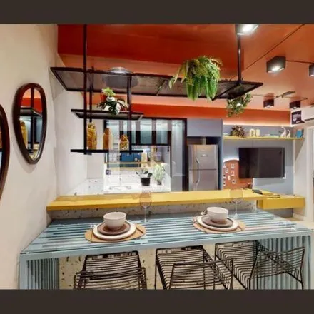 Buy this 1 bed apartment on Isadora de Oliveira CRE MG 0039344 - Riva Incorporadora in Rua Bogari, Nova Suíça