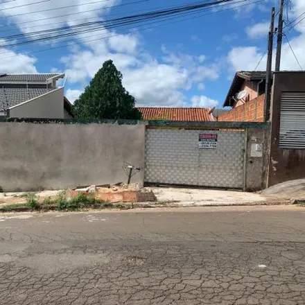 Image 2 - Avenida Prefeito Milton Ribeiro Menezes, Pacaembu, Londrina - PR, 86078-020, Brazil - House for sale