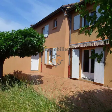 Image 1 - Bages, 12400 Saint-Affrique, France - Apartment for rent