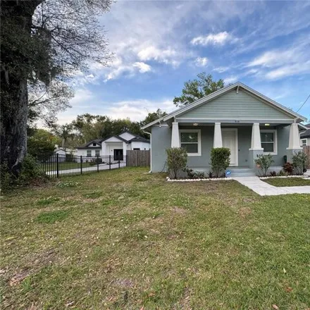 Rent this 3 bed house on 1003 East North Bay Street in Tampa, FL 33610