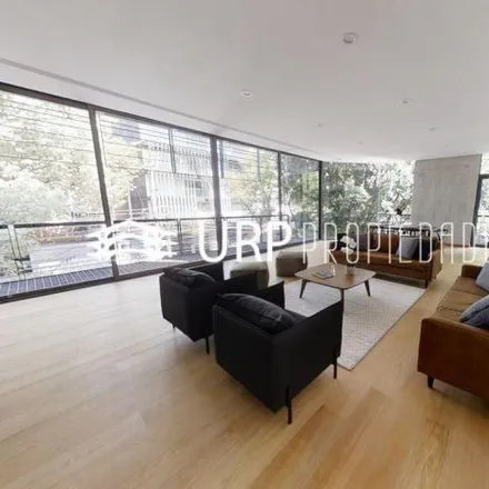 Buy this 3 bed apartment on Miele in Calle Arquímedes 43, Colonia Bosques de Chapultepec
