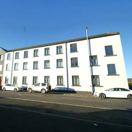 Buy this 1 bed apartment on Balm Road in Leeds, LS10 2BJ