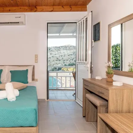 Rent this 2 bed apartment on Community of Pitsidia in Tybakio Municipal Unit, Heraklion Regional Unit