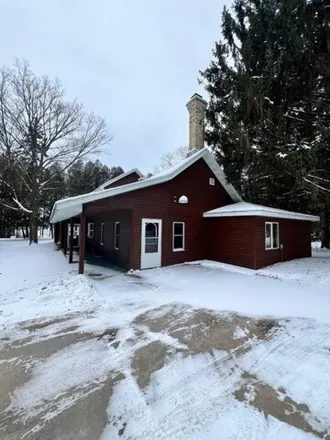 Image 4 - Hagen Lane, Elcho, WI 54485, USA - House for sale