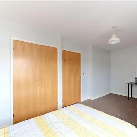 Image 8 - Matilda Lane, Cultural Industries, Sheffield, S1 4SF, United Kingdom - Apartment for rent