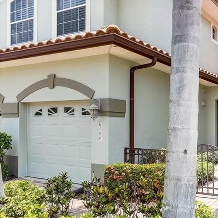 Rent this 2 bed condo on 8459 Miramar Way in Lakewood Ranch, FL 34202
