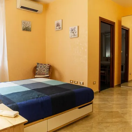 Image 8 - Via Nonantola, 00145 Rome RM, Italy - Apartment for rent