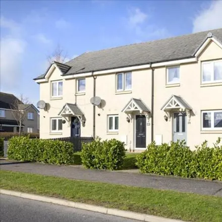 Buy this 3 bed house on Auld Coal Road in Bonnyrigg, EH19 3JL