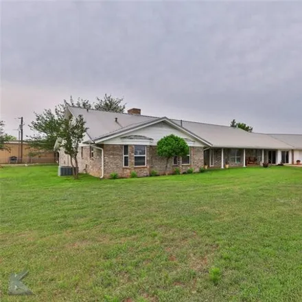 Image 7 - County Road 143, Lawn, Taylor County, TX 79530, USA - House for sale