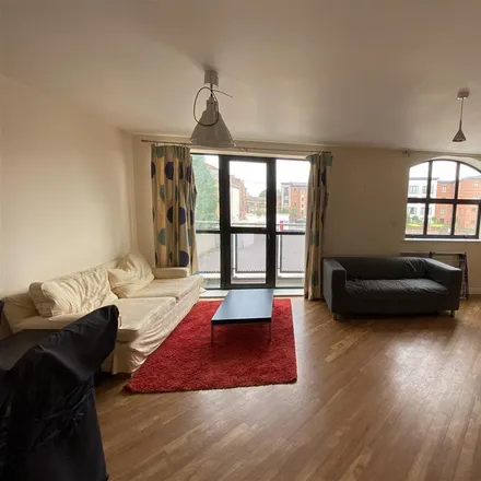 Image 3 - The Millhouse, Brook Street, Derby, DE1 3PB, United Kingdom - Apartment for rent