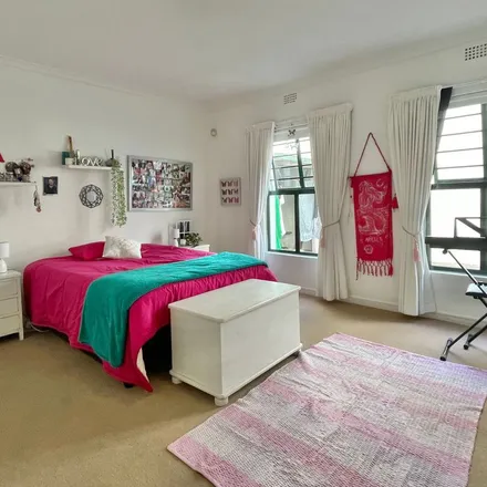 Rent this 4 bed apartment on Oakhill Church in Legato Road, Langeberg Ridge