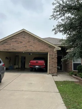 Buy this 3 bed house on 10700 Irish Glen Trail in Fort Worth, TX 76052