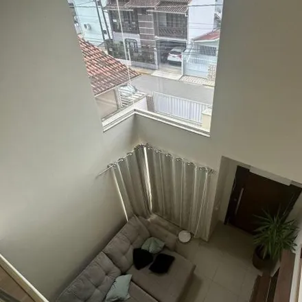 Rent this 2 bed house on Rua João Heil in Nova Brasília, Brusque - SC