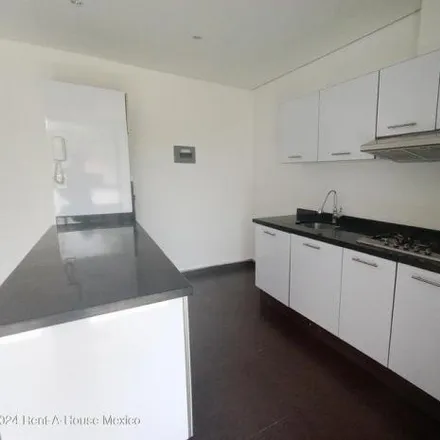 Buy this 2 bed apartment on Avenida Monterrey 344 in Cuauhtémoc, 06760 Mexico City