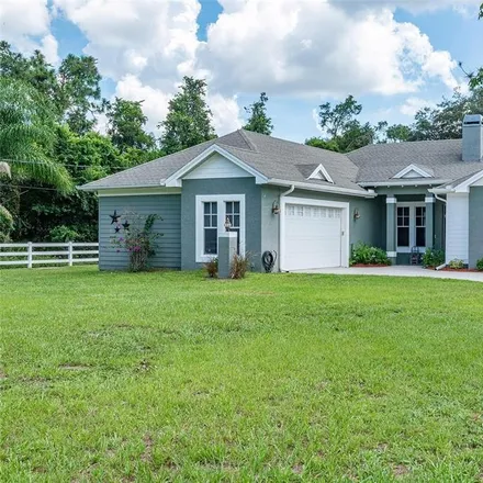 Buy this 4 bed house on 6480 Jones Road in Hillsborough County, FL 33556