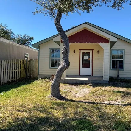 Buy this 2 bed house on 631 Oak Avenue in Aransas County, TX 78382