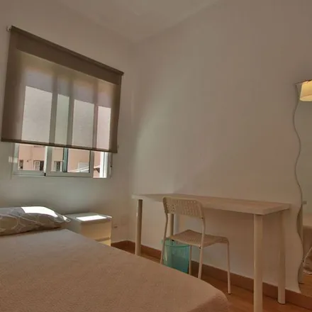 Image 7 - Avinguda del Cardenal Benlloch, 48, 46021 Valencia, Spain - Apartment for rent