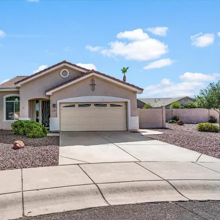 Buy this 3 bed house on 1449 East Megan Street in Chandler, AZ 85225