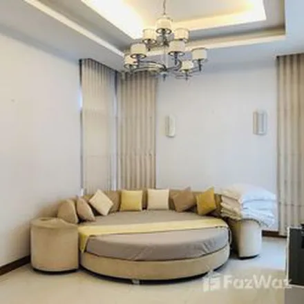 Rent this 2 bed apartment on unnamed road in Baan Talay Pattaya, Chon Buri Province 20250
