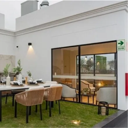 Image 7 - Arequipa Avenue 3223, San Isidro, Lima Metropolitan Area 15073, Peru - Apartment for sale