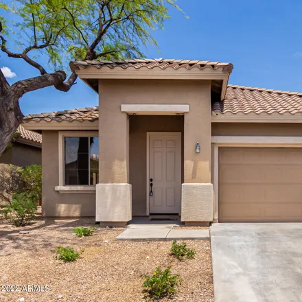 Buy this 4 bed house on 42520 North Cross Timbers Court in Phoenix, AZ 85086