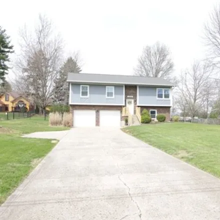 Buy this 4 bed house on 6610 East Southport Road in Indianapolis, IN 46237