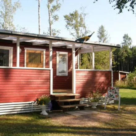 Image 5 - Motalavägen, 592 42 Vadstena, Sweden - House for rent