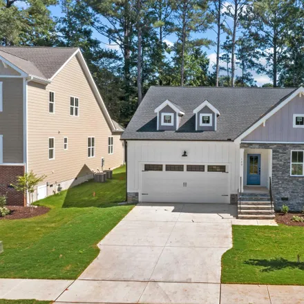 Buy this 3 bed house on 152 Lager Lane in Wake County, NC 27529