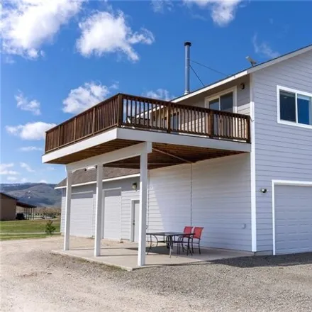 Buy this 1 bed house on 84 Gum Drop Lane in Okanogan County, WA 98841