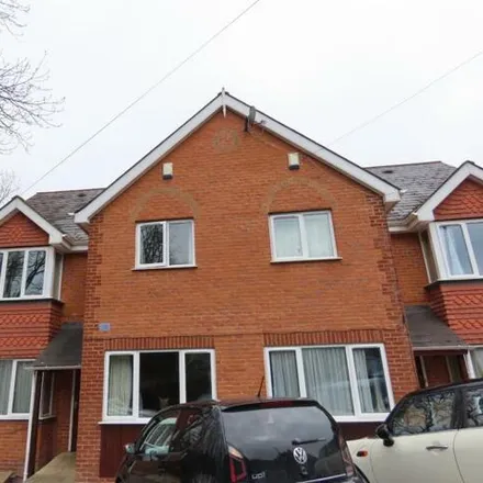 Rent this 1 bed house on 3 Danes Road in Exeter, EX4 4LS