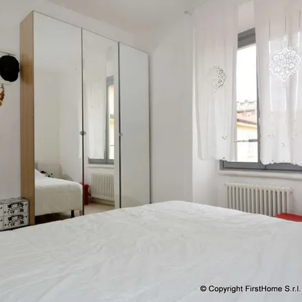 Rent this 2 bed apartment on Gesto in Via Giuseppe Sirtori 15, 20219 Milan MI