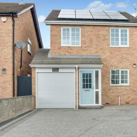 Buy this 4 bed house on Shaftesbury Avenue in Southend-on-Sea, SS1 3AG