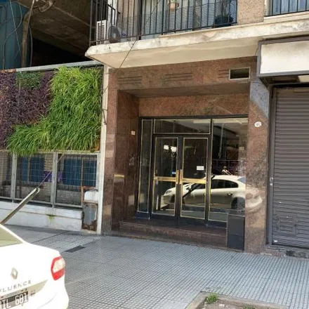 Rent this 3 bed apartment on Avenida La Plata 1125 in Parque Chacabuco, 1250 Buenos Aires