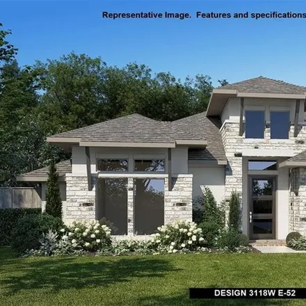 Buy this 4 bed house on 12435 Horse Crescent in Bexar County, TX 78254